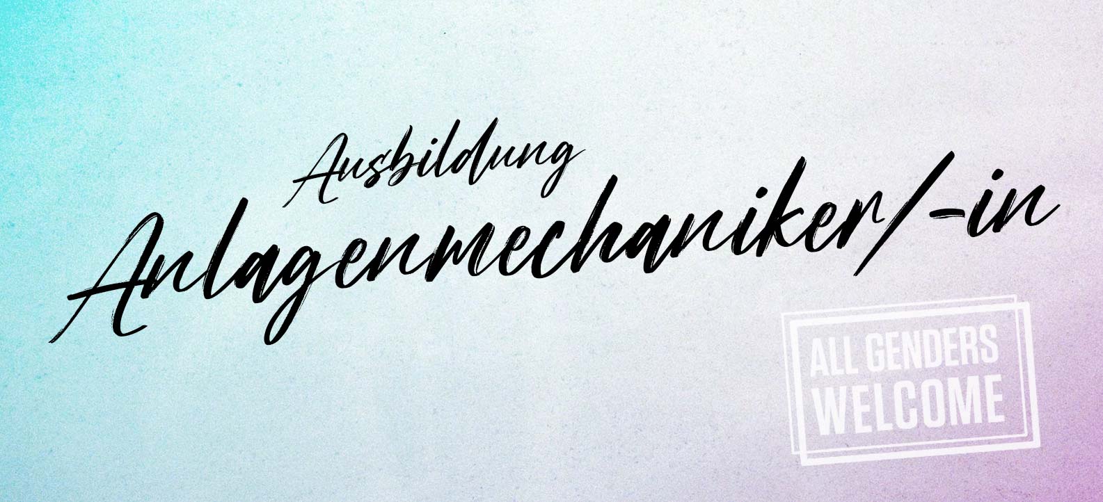 Jobangebot: Ausbildung Anlagenmechaniker SHK