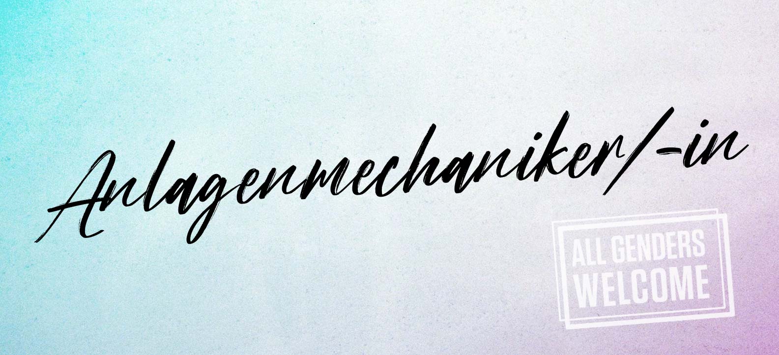 Jobangebot: Anlagenmechaniker SHK